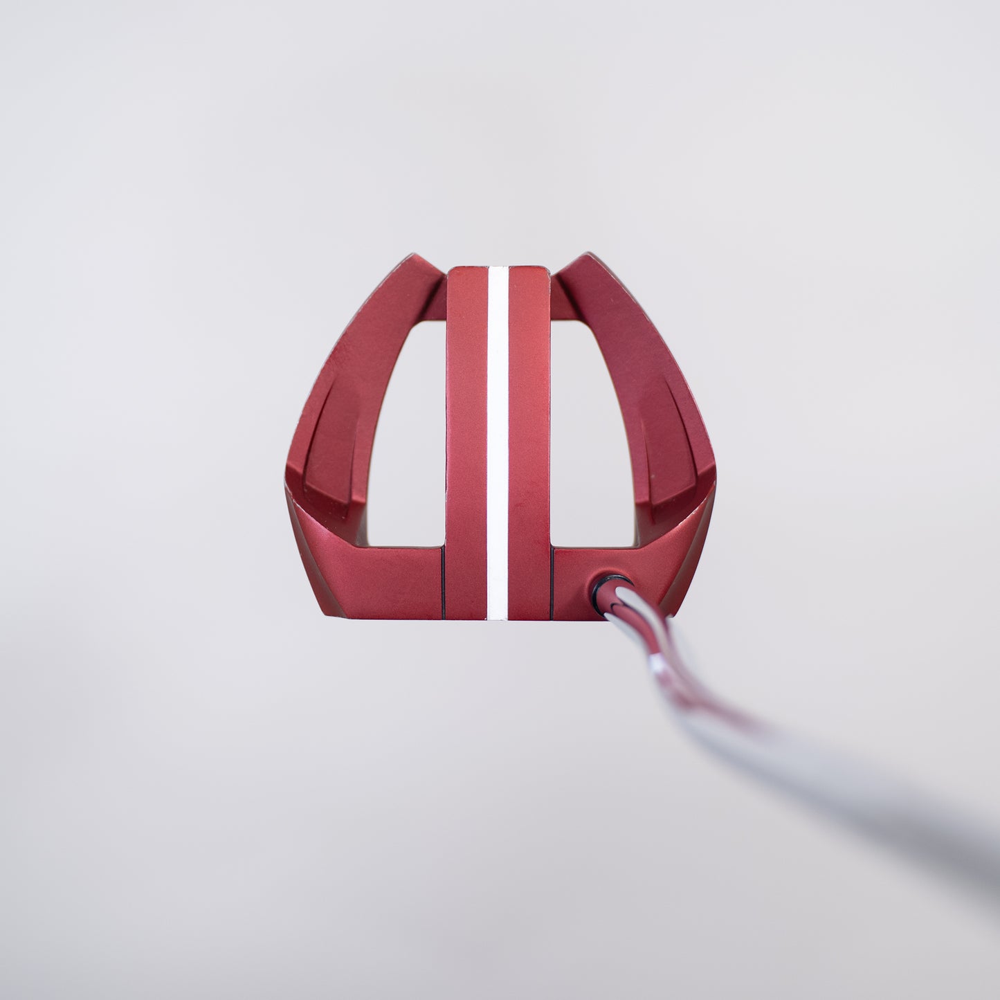 Odyssey O-Works Red Marxman Putter