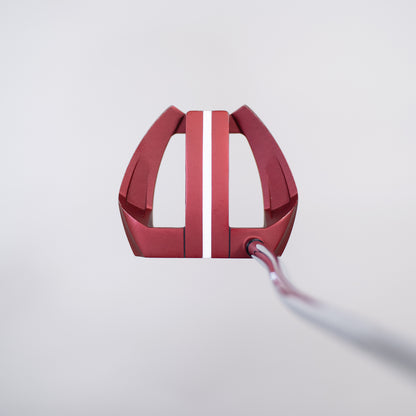 Odyssey O-Works Red Marxman Putter