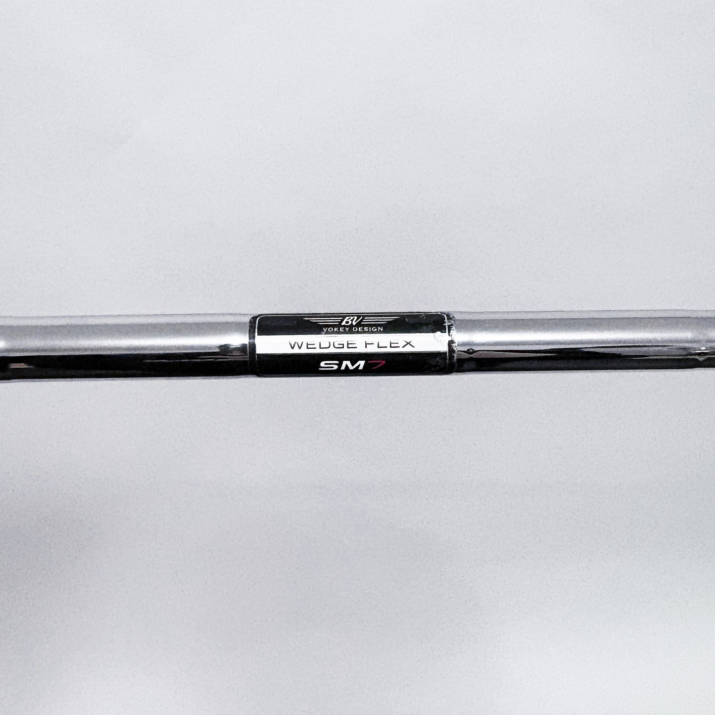 Titleist Vokey Design SM7 Tour Chrome Wedge