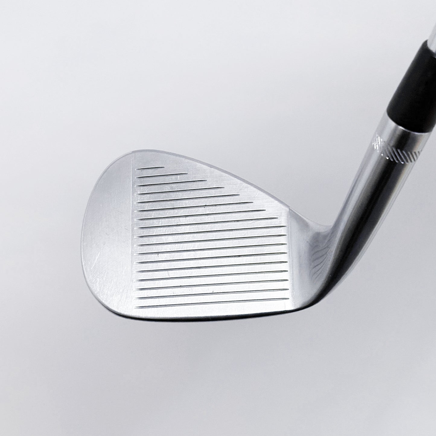 Titleist Vokey Design SM7 Tour Chrome Wedge