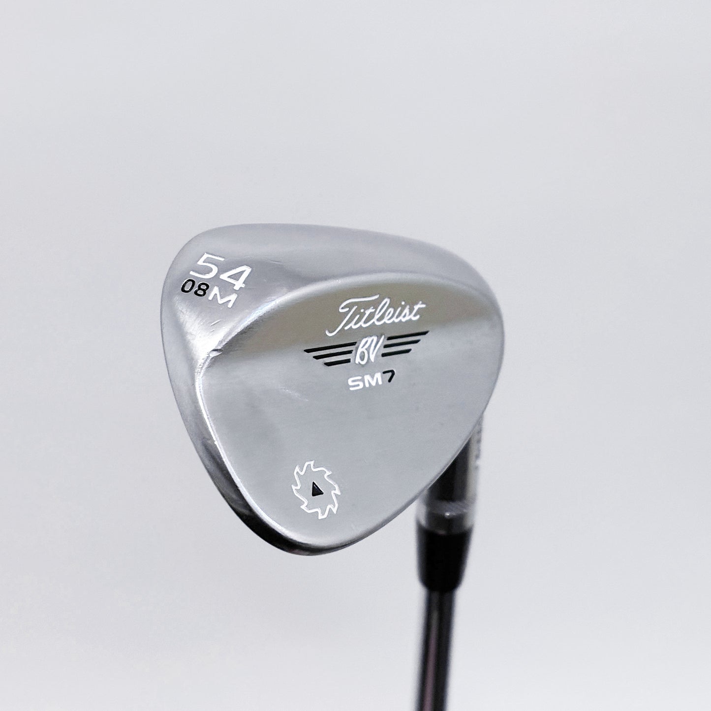 Titleist Vokey Design SM7 Tour Chrome Wedge