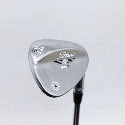 Titleist Vokey Design SM7 Tour Chrome Wedge