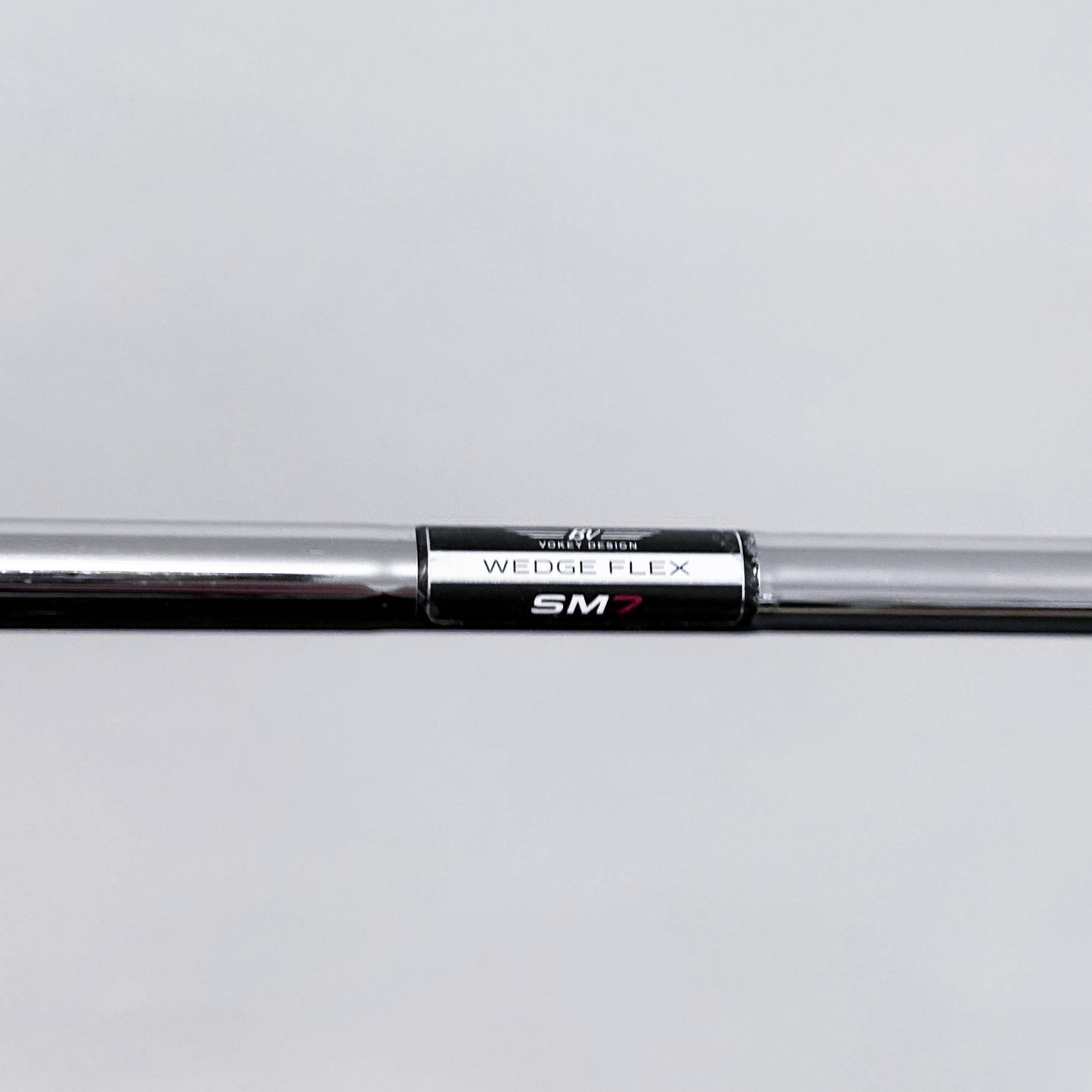 Titleist Vokey Design SM7 Tour Chrome Wedge