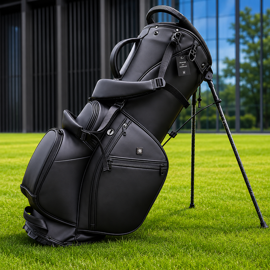 Golf Bag - Bärbag