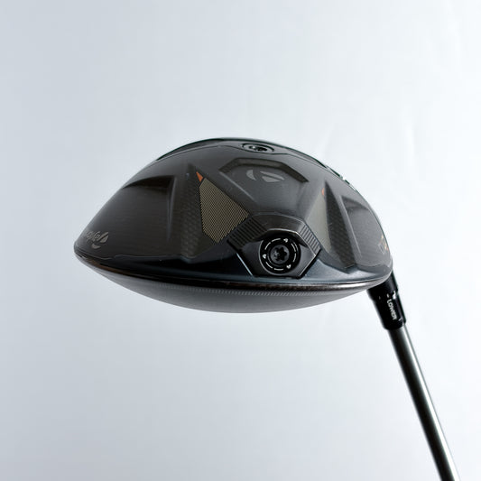 TaylorMade Qi4D Max Driver – 12°